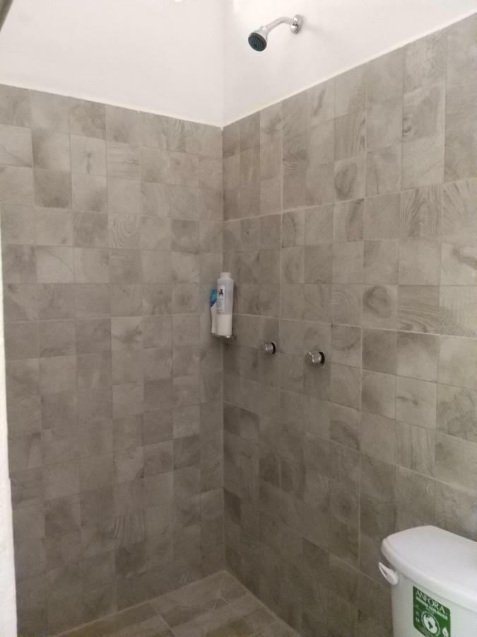 Teocalli Teotitlán del Valle 객실 사진